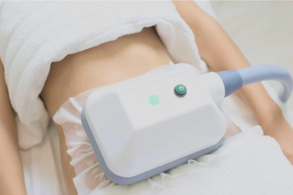 How Fat Freezing and HIFU Work Together? 3 advantages to combining Fat Freezing and HIFU Southall
