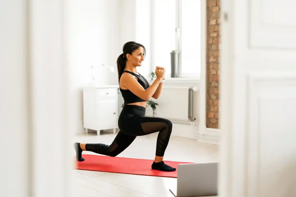 Sculpt Your Legs at Home: Effective Exercises for Stunning Definition 2 Sculpt Your Legs at Home Effective Exercises for Stunning Definition - Leg toning Southall