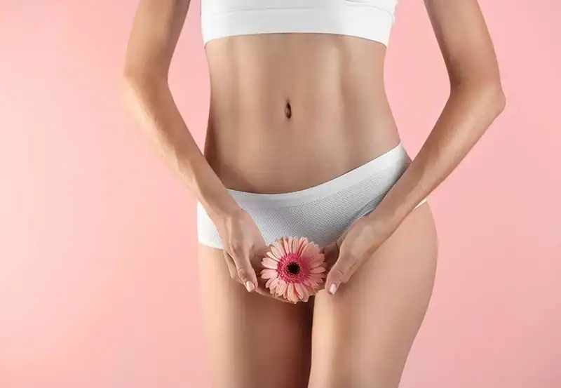 Rejuvenating Intimacy: Exploring Surgical Solutions for Vaginal Laxity 2 image of woman about vaginal laxity Southall